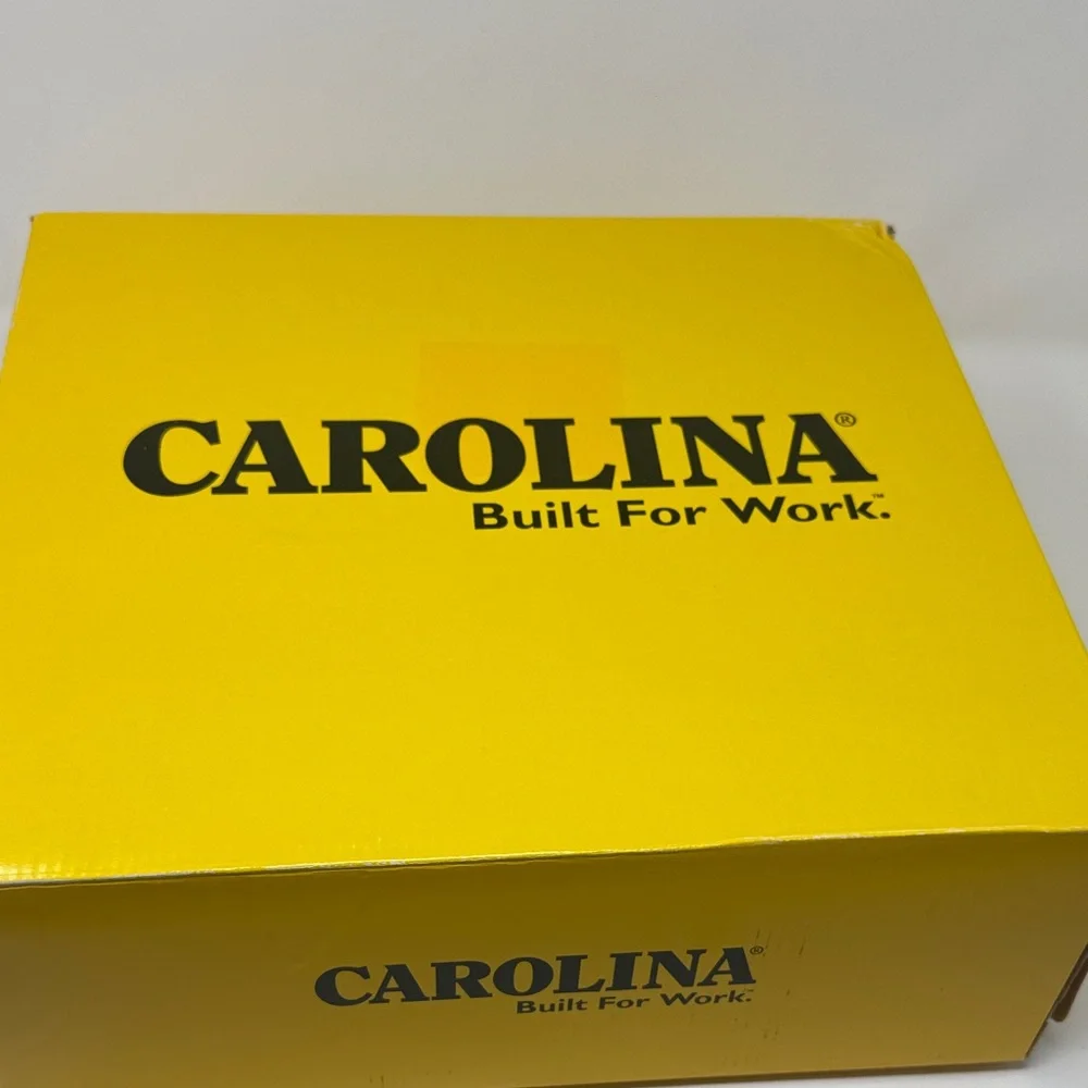 Carolina brand new